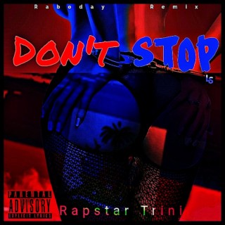 Don't Stop lyrics | Boomplay Music