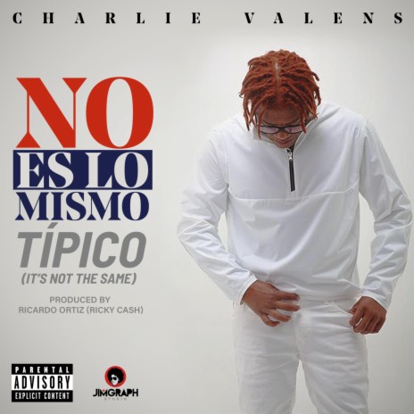 No es lo mismo Tipico (is not the same) | Boomplay Music