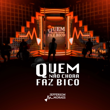 Nasce Um Cachaceiro (Ao Vivo) | Boomplay Music