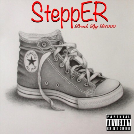 Stepper | Boomplay Music