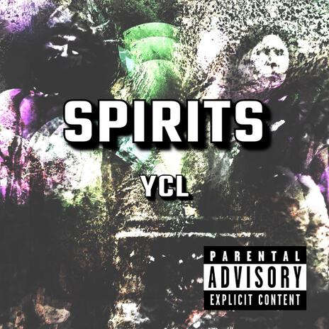 SPIRITS