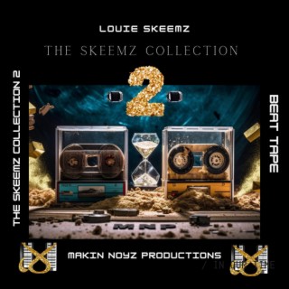 The Skeemz Collection 2