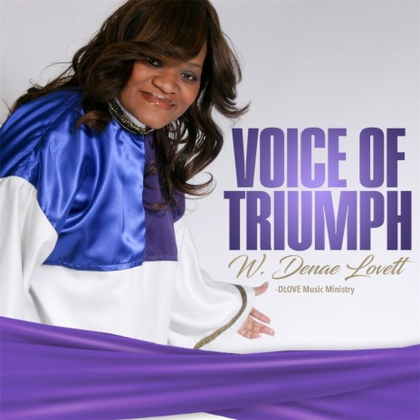 Voice of Triumph | Boomplay Music