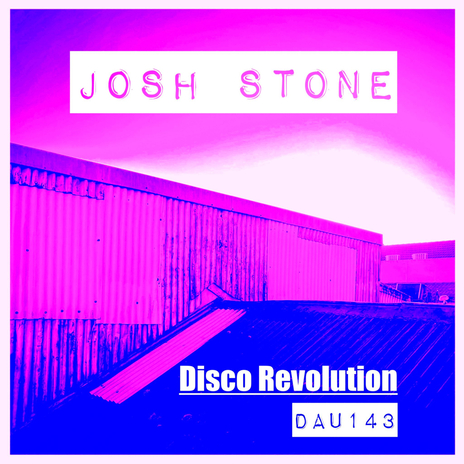 Disco Revolution | Boomplay Music