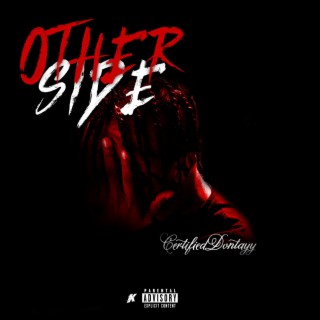 Other Side ft. KEIDREN! lyrics | Boomplay Music