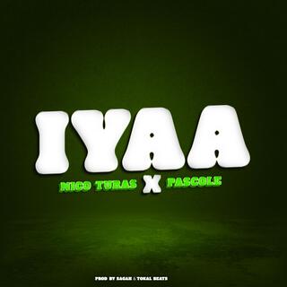 Iyaa (feat. Pascole) (Acoustic)