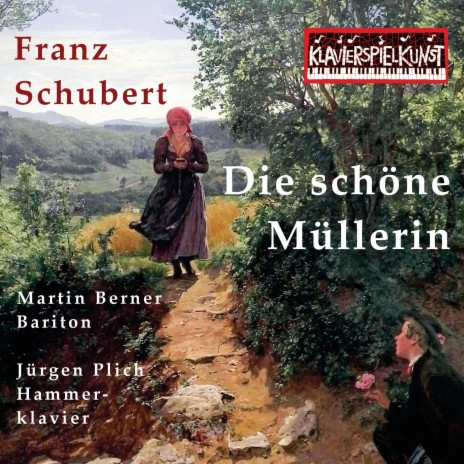 Der Müller und der Bach ft. Martin Berner & Jürgen Plich
