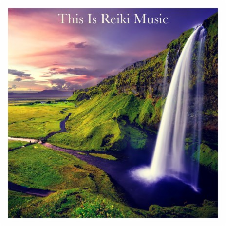 Letting Go ft. Reiki & Reiki Healing Consort