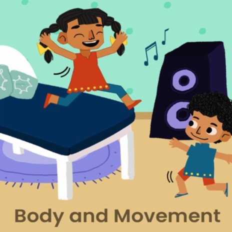 Parts Of The Body | Boomplay Music