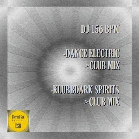 Dance Electric (Club Mix)
