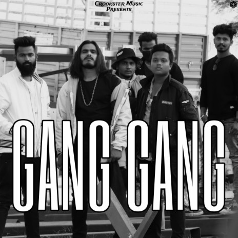 Gang Gang ft. Romi Casper & Mubeen Yaba | Boomplay Music