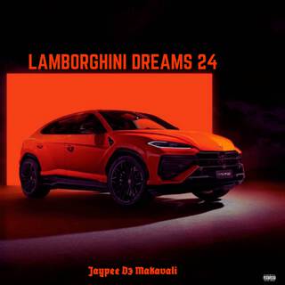 Lamborghini Dreams 24