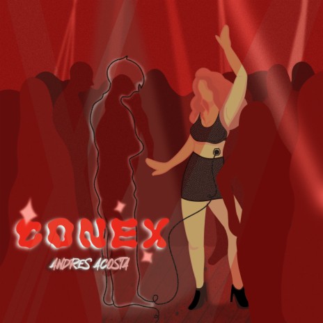 Conex | Boomplay Music