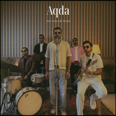 Aqda | Boomplay Music