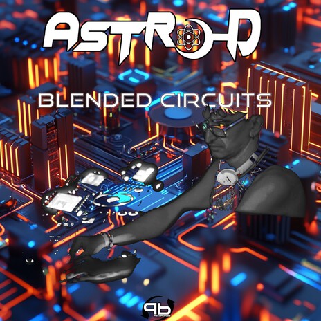 Blended Circuits | Boomplay Music