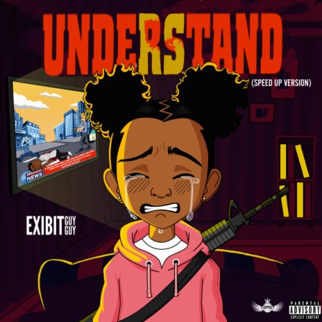 UNDERSTAND (Speed Up Version) (Remix) | Boomplay Music