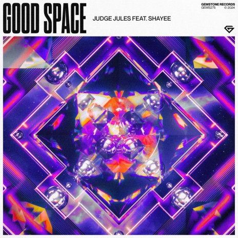 Good Space ft. Shayee | Boomplay Music