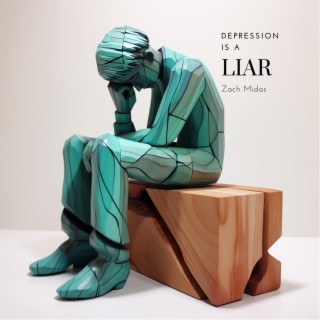 Depression Is a Liar lyrics | Boomplay Music