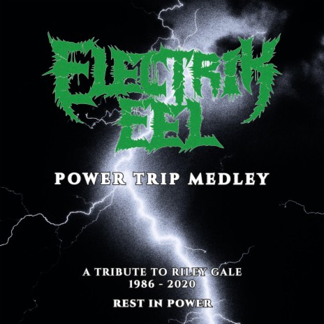 Power Trip Medley | Boomplay Music