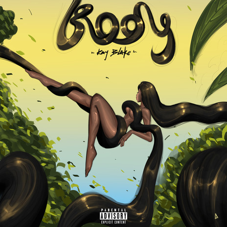 Body | Boomplay Music