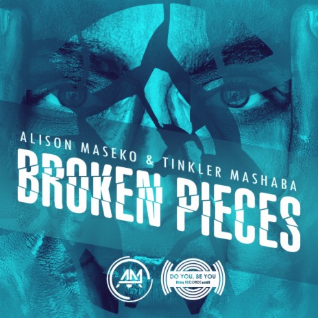 Broken Pieces (Original Mix) ft. Tinkler Mashaba