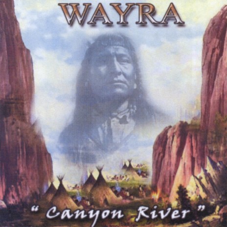 Canyon Echoes | Boomplay Music