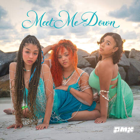 Meet Me Down | Boomplay Music