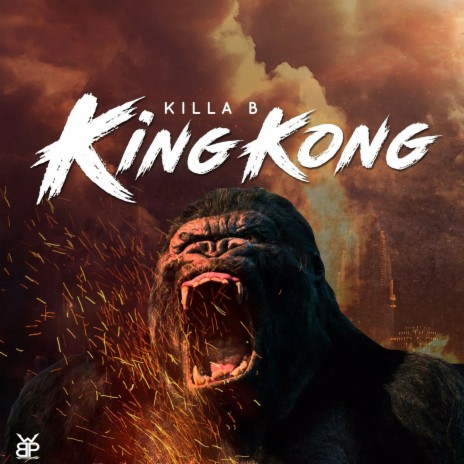 King Kong | Boomplay Music