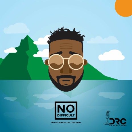 No Difficult | Boomplay Music