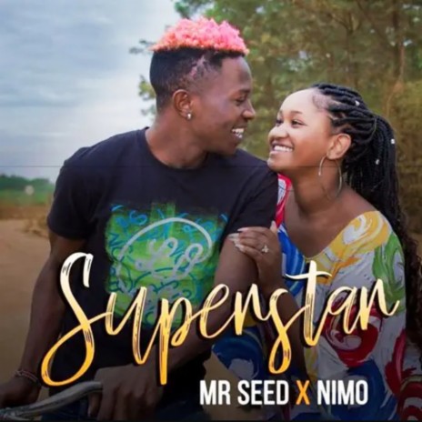 Superstar ft. Nimo | Boomplay Music