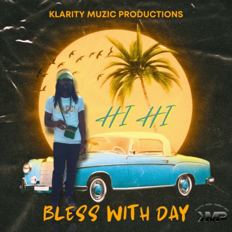 Bless With Day | Boomplay Music