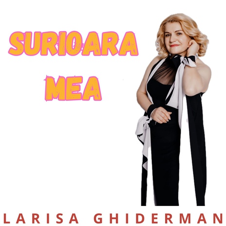 Surioara Mea | Boomplay Music