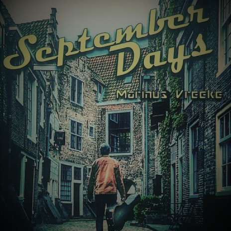 September Days | Boomplay Music