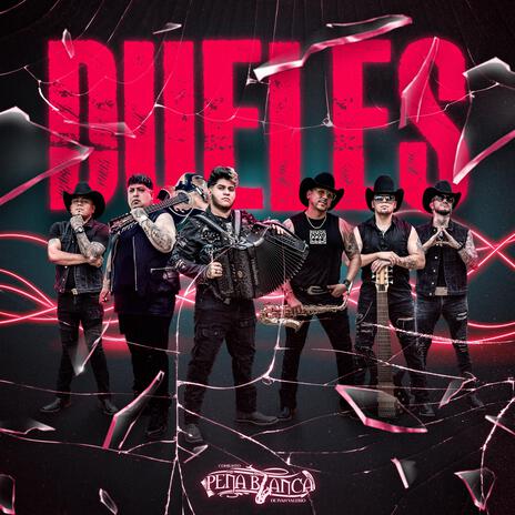 Dueles | Boomplay Music