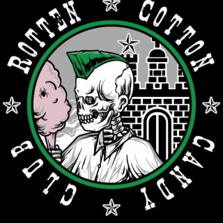 Rotten Cotton Candy Club