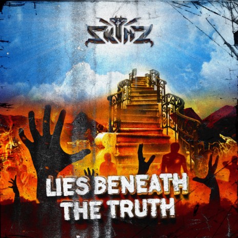 Lies Beneath The Truth | Boomplay Music