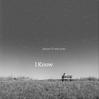 I know (Remix)
