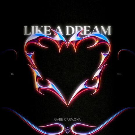 Like A Dream | Boomplay Music