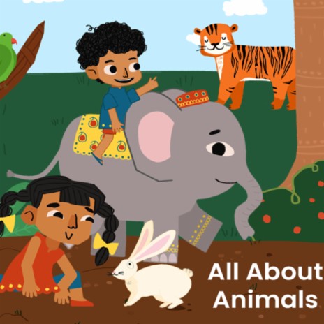 Animal Action Song | Boomplay Music