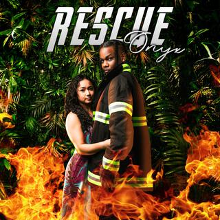 Rescue ft. Duo Greene lyrics | Boomplay Music