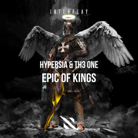 Epic Of Kings (Original Mix) ft. TH3 ONE