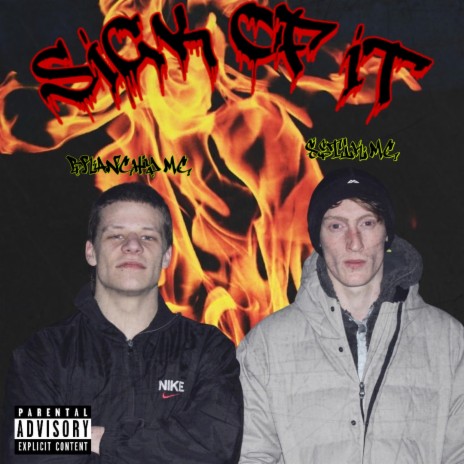 Sick Of It ft. Setik | Boomplay Music