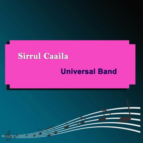 Siruul Caaila | Boomplay Music