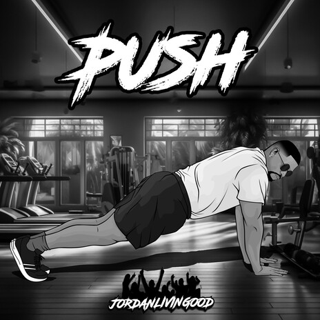 Push | Boomplay Music