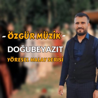 Özgür Müzik-Doğubeyazıt Efsane Halaylar