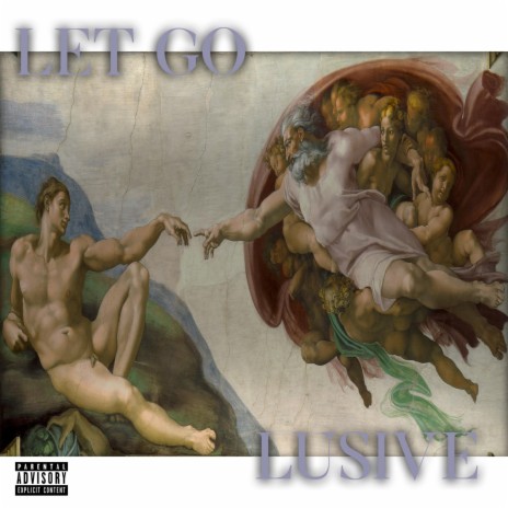 Let Go | Boomplay Music