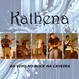 Ao Vivo no Rock na Caveira (2011)