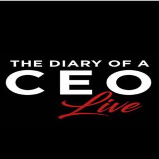 The diary of a ceo live