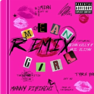 Mean Girl (Remix)