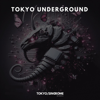 VA. TOKYO UNDERGROUND